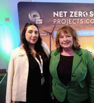 Net Zero Scotland Conference